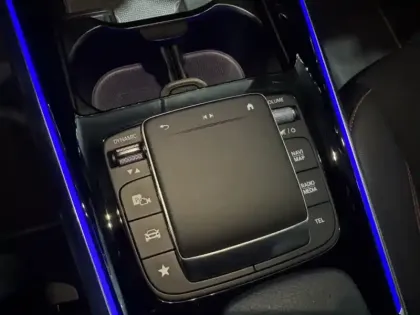 Photo Mercedes Gla 250 E Amg Line