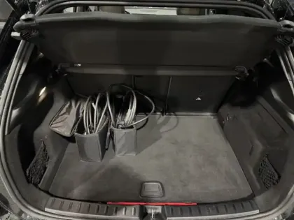 Photo 12 Mercedes GLA 250 e AMG Line