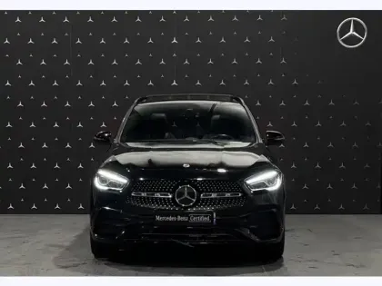 Photo 11 Mercedes GLA 250 e AMG Line