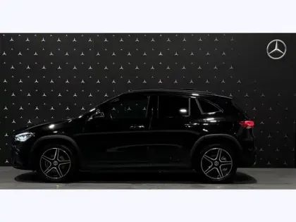 Photo 5 Mercedes GLA 250 e AMG Line
