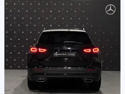 Photo 7 Mercedes GLA 250 e AMG Line