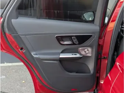 Photo 31 Mercedes Classe GLC 400 e 4MATIC 