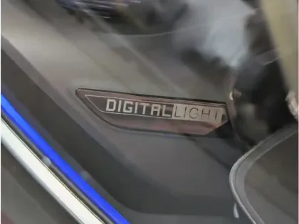 Photo 5 Mercedes Classe GLC 400 e 4MATIC 