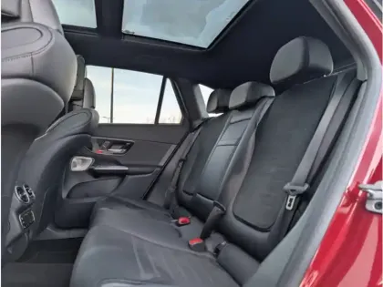 Photo 29 Mercedes Classe GLC 400 e 4MATIC 