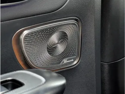 Photo 7 Mercedes Classe GLC 400 e 4MATIC 