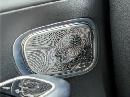 Photo 35 Mercedes Classe GLC 400 e 4MATIC 