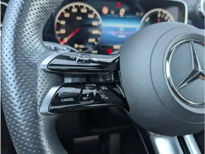 Photo 32 Mercedes Classe GLC 400 e 4MATIC 