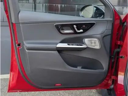 Photo 36 Mercedes Classe GLC 400 e 4MATIC 