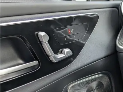 Photo 34 Mercedes Classe GLC 400 e 4MATIC 