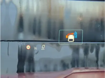 Photo 25 Mercedes Classe GLC 400 e 4MATIC 