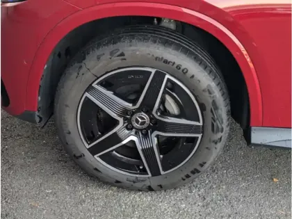 Photo 18 Mercedes Classe GLC 400 e 4MATIC 