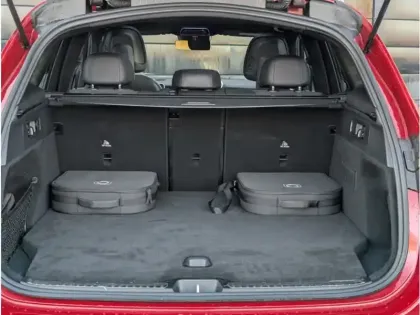 Photo 19 Mercedes Classe GLC 400 e 4MATIC 