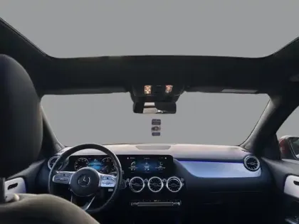 Photo 16 Mercedes GLA Gén. II (H247) Ph1 AMG Line 5