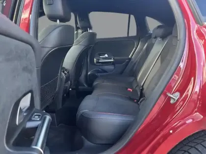 Photo 29 Mercedes GLA Gén. II (H247) Ph1 AMG Line 5