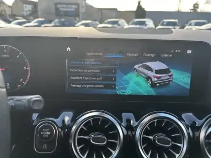 Photo 19 Mercedes GLA Gén. II (H247) Ph1 AMG Line 5