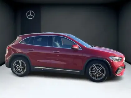 Photo 11 Mercedes GLA Gén. II (H247) Ph1 AMG Line 5