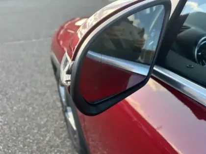 Photo 25 Mercedes GLA Gén. II (H247) Ph1 AMG Line 5