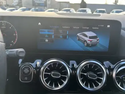 Photo 17 Mercedes GLA Gén. II (H247) Ph1 AMG Line 5