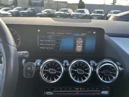 Photo 28 Mercedes GLA Gén. II (H247) Ph1 AMG Line 5