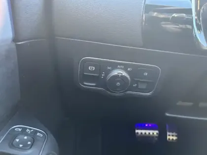 Photo 24 Mercedes GLA Gén. II (H247) Ph1 AMG Line 5