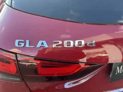 Photo 30 Mercedes GLA Gén. II (H247) Ph1 AMG Line 5