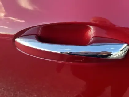 Photo 31 Mercedes GLA Gén. II (H247) Ph1 AMG Line 5