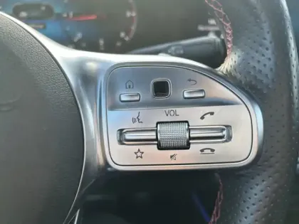 Photo 22 Mercedes GLA Gén. II (H247) Ph1 AMG Line 5