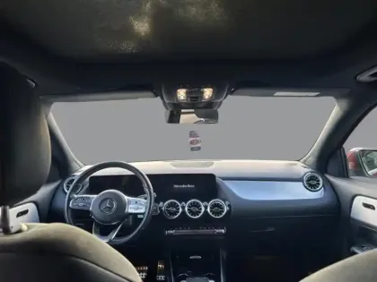 Photo 27 Mercedes GLA Gén. II (H247) Ph1 AMG Line 5