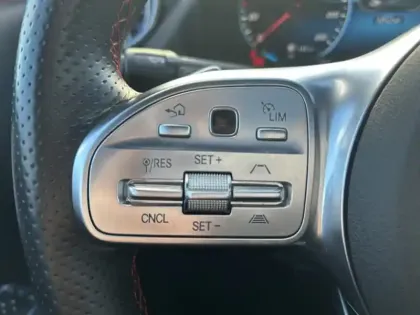 Photo 23 Mercedes GLA Gén. II (H247) Ph1 AMG Line 5