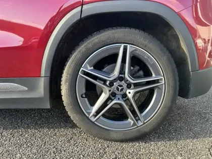 Photo 14 Mercedes GLA Gén. II (H247) Ph1 AMG Line 5