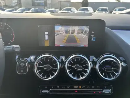 Photo 18 Mercedes GLA Gén. II (H247) Ph1 AMG Line 5