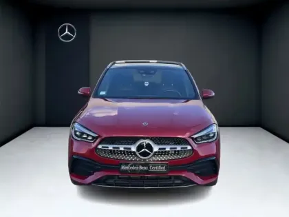 Photo 13 Mercedes GLA Gén. II (H247) Ph1 AMG Line 5