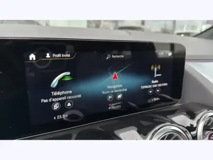 Photo 16 Mercedes GLA Gén. II (H247) Ph1 AMG Line 5