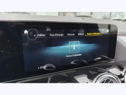 Photo 7 Mercedes GLA 250 e AMG Line