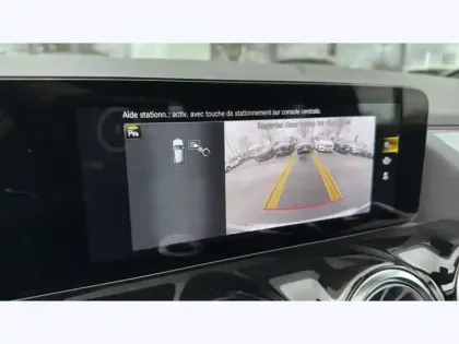 Photo 5 Mercedes GLA 250 e AMG Line