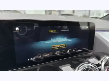 Photo 29 Mercedes GLA Gén. II (H247) Ph1 AMG Line 5