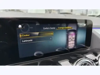 Photo 31 Mercedes GLA Gén. II (H247) Ph1 AMG Line 5