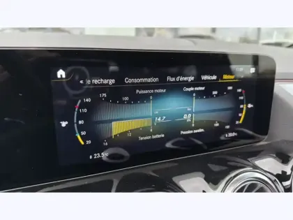 Photo 24 Mercedes GLA Gén. II (H247) Ph1 AMG Line 5