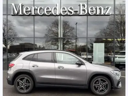 Photo 15 Mercedes GLA Gén. II (H247) Ph1 AMG Line 5