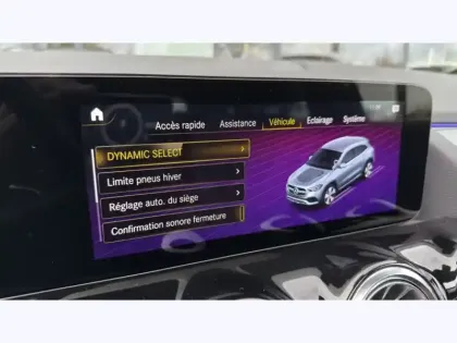 Photo 20 Mercedes GLA Gén. II (H247) Ph1 AMG Line 5