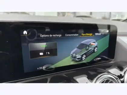 Photo 26 Mercedes GLA Gén. II (H247) Ph1 AMG Line 5