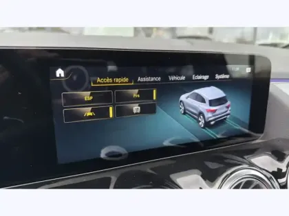 Photo 18 Mercedes GLA Gén. II (H247) Ph1 AMG Line 5