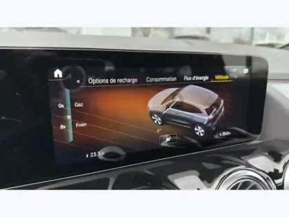 Photo 28 Mercedes GLA Gén. II (H247) Ph1 AMG Line 5