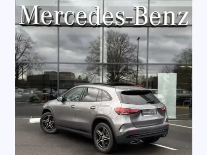 Photo 12 Mercedes GLA Gén. II (H247) Ph1 AMG Line 5