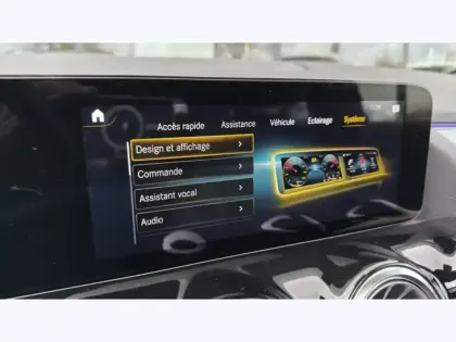 Photo 19 Mercedes GLA Gén. II (H247) Ph1 AMG Line 5