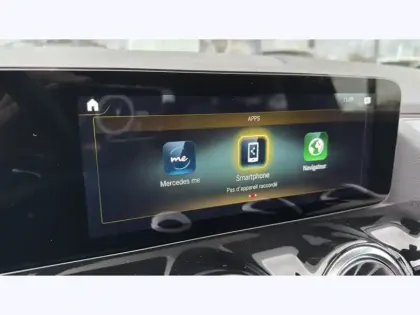 Photo 22 Mercedes GLA Gén. II (H247) Ph1 AMG Line 5