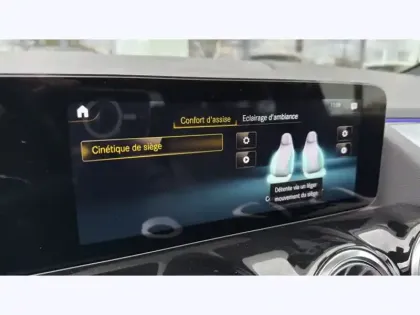 Photo 27 Mercedes GLA Gén. II (H247) Ph1 AMG Line 5