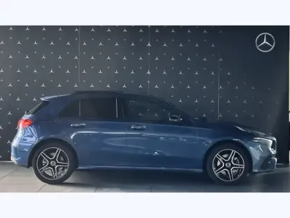 Photo 5 Mercedes Classe A 250 e Hybrid EQ AMG Line