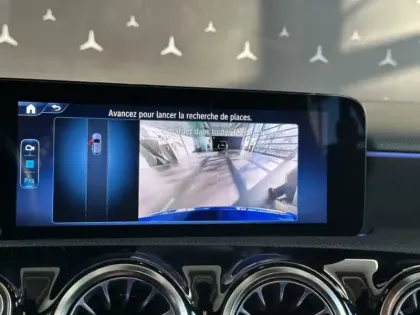 Photo 21 Mercedes Classe A Gén. IV (W177) Ph2 AMG Line 5