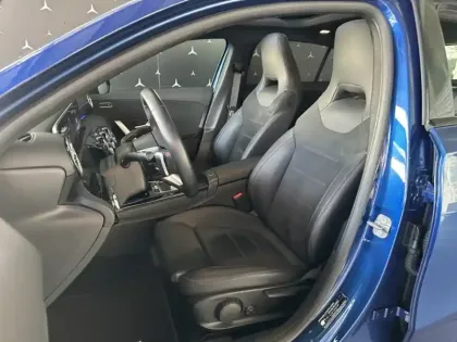 Photo 13 Mercedes Classe A 250 e Hybrid EQ AMG Line